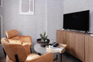 Apartment 256: Upper West Side