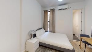 Apartment 432: Upper West Side