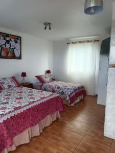 cabañas Te Pito Kura - 4hvězdičkové hotely ve městě Hanga Roa