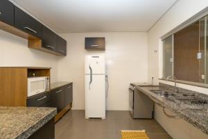 Botanical House, bairro Jardim Botânico 3 de Bsb