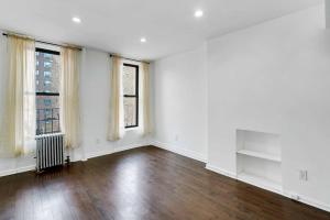 Apartment 407: East Village