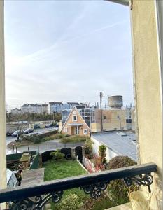 Appartements Le Cosy : photos des chambres