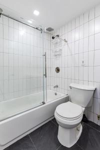 Apartment 1407: East Village