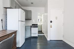Apartment 1407: East Village