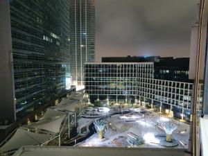 SAG Panorama view 2 rooms Free parking Free wifi