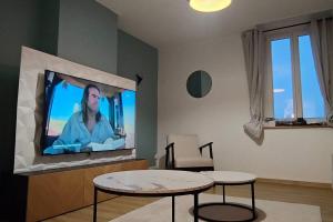 Appartements Mona Lisa : photos des chambres