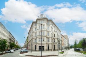 MARGI Maya VERY COSY BEAUTI Apartament