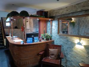 Hotel La Gran Manzana