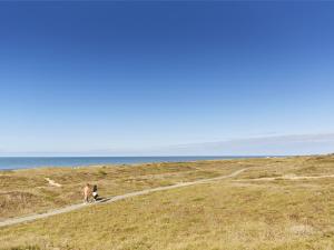 Appartement rénové 1 chambre, superbe vue mer, proche plage - FR-1-323-319