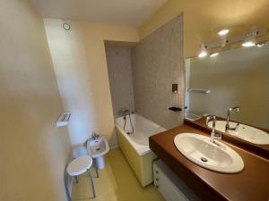 Appartement 2 Ch. Vue Mer, Parking Privé à Saint-Jean-de-Monts - FR-1-323-334