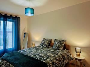 Maison spacieuse à la campagne avec jardin, 4 chambres, proche château de Valençay et Zoo de Beauval - FR-1-591-562