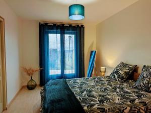 Maison spacieuse à la campagne avec jardin, 4 chambres, proche château de Valençay et Zoo de Beauval - FR-1-591-562