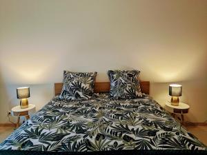 Maison spacieuse à la campagne avec jardin, 4 chambres, proche château de Valençay et Zoo de Beauval - FR-1-591-562