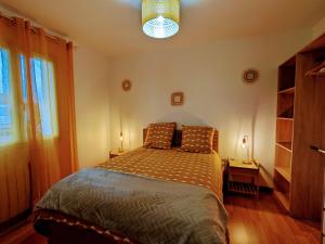 Maisons de vacances Gite Vicq-sur-Nahon, 5 pieces, 6 personnes - FR-1-591-562 : photos des chambres
