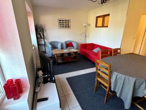 Appartement 50m² jusquà 6 pers, balcon ouest, Villard-de-Lans - FR-1-515-198