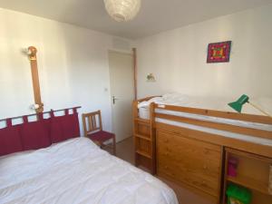 Charmant Appartement 3 Pièces avec Balcon au Cœur de Villard-de-Lans - FR-1-515-203