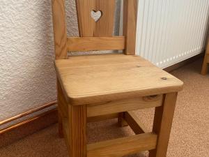 Charmant Appartement 3 Pièces avec Balcon au Cœur de Villard-de-Lans - FR-1-515-203