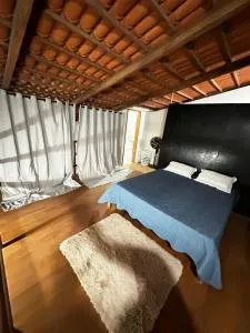 Casa Preá - Jucumã