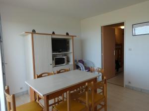 Appartement T2+ cabine avec piscine et parking à Saint-Jean-de-Monts - FR-1-323-315