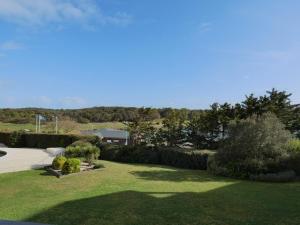 Appartement T2+ cabine avec piscine et parking à Saint-Jean-de-Monts - FR-1-323-315