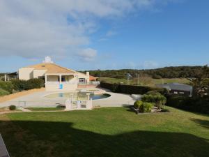 Appartement T2+ cabine avec piscine et parking à Saint-Jean-de-Monts - FR-1-323-315