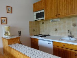 Studio cabine ski et rando, 4 pers, pied des pistes, Arêches-Beaufort - FR-1-342-313