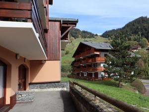 Studio cabine ski et rando, 4 pers, pied des pistes, Arêches-Beaufort - FR-1-342-313