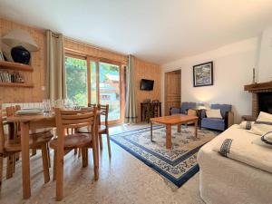 Appartements Appartement 3 pieces avec jardin et parking a Le Monetier-les-Bains - FR-1-330F-226 : photos des chambres