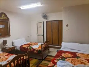 Salvatore Rooms with Breakfast - 伊斯梅利亚