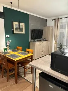 Centrum blisko PKP - Boguszów-Gorce