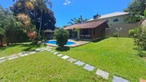 Casa aconhegante na praia - Rio Tavares