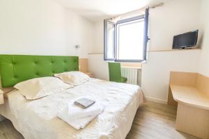 Hotels A Sant'Anna : photos des chambres