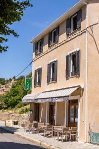 Hotels A Sant'Anna : photos des chambres