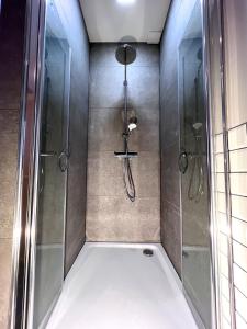 Villa Mila OG - by Mila FerienARPartments - Büsum Hafen, mit Sauna und eigenem Parkplatz