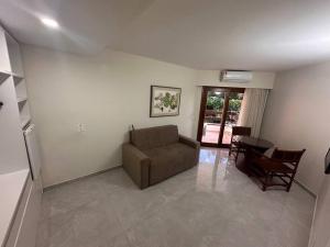 Flat no hotel jatiúca suítes Resort