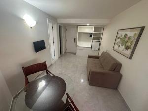 Flat no hotel jatiúca suítes Resort