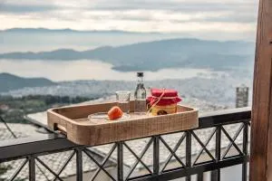 Serenity by Elite Dwellings - Stagiates