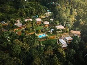 Melheim Resort and Spa - Maligatenna