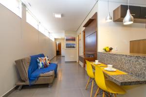 Botanical House, bairro Jardim Botânico 3 de Bsb