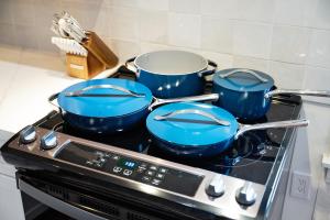 The Loft at Woodhaven Hideaway