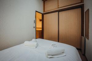 Appartements Apartment close to town center with mountain views : photos des chambres