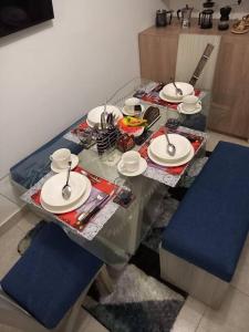 Beatiful apartment in condo