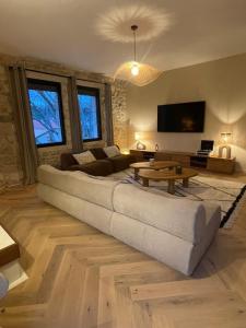 Maisons de vacances Mas Revive : photos des chambres