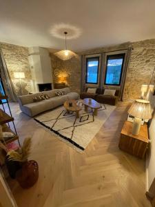 Maisons de vacances Mas Revive : photos des chambres