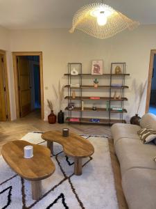 Maisons de vacances Mas Revive : photos des chambres