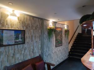 Hotel La Gran Manzana