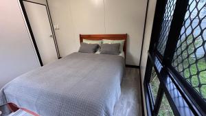 Feng Shui Sugarcane Cabin