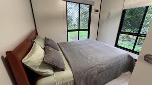 Feng Shui Sugarcane Cabin