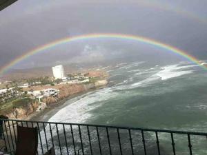 Oceanfront luxury condo K38 Club Marena