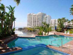 Oceanfront luxury condo K38 Club Marena